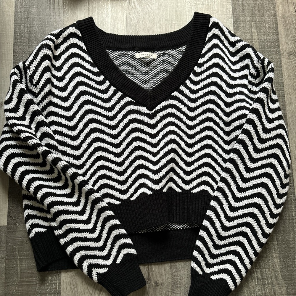 PACSUN sweater